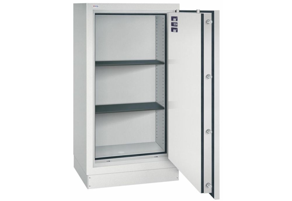 Sistec SPS 157-1 60P Inbraak- en brandwerende kluis