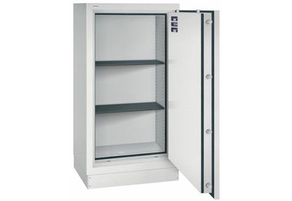 Sistec SPS 157-1 60P Inbraak- en brandwerende kluis