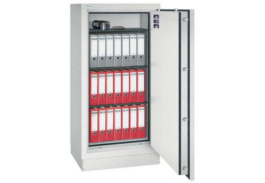 Sistec SPS 166-1 60P Inbraak- en brandwerende kluis