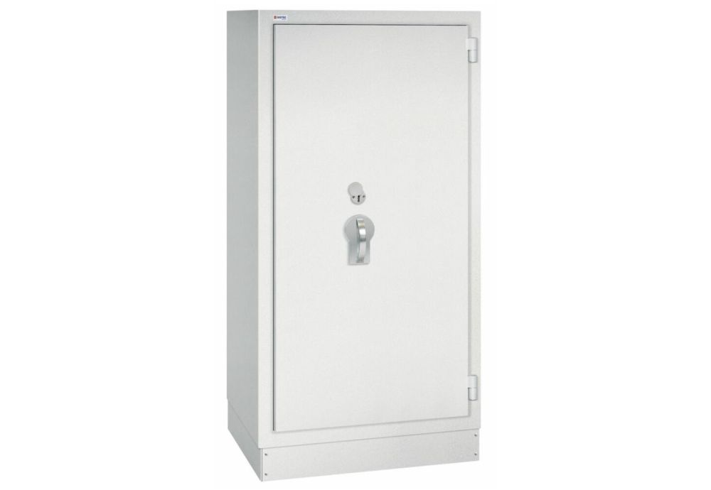 Sistec SPS 166-1 60P Inbraak- en brandwerende kluis