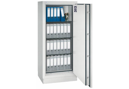 Sistec SPS 188-1 60P Inbraak- en brandwerende kluis