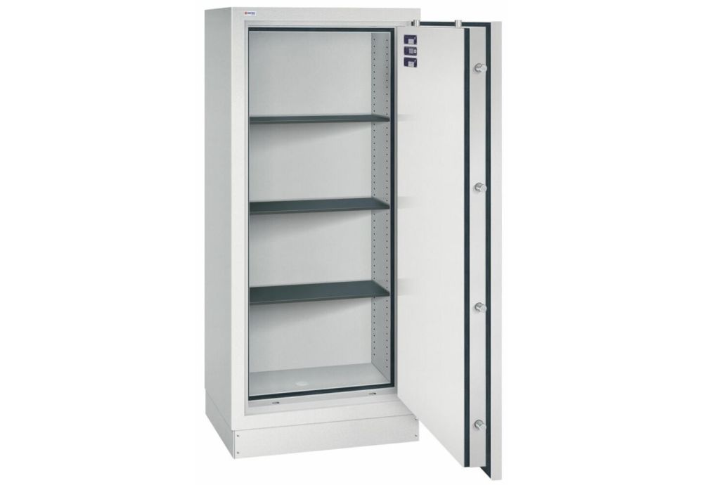 Sistec SPS 188-1 60P Inbraak- en brandwerende kluis