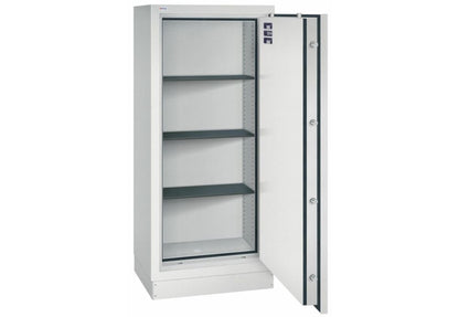 Sistec SPS 188-1 60P Inbraak- en brandwerende kluis