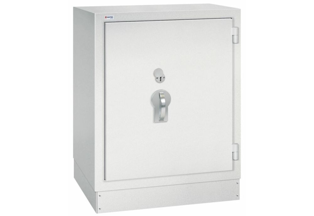 Sistec SDS 107-2 120P inbraak- en brandwerende kluis