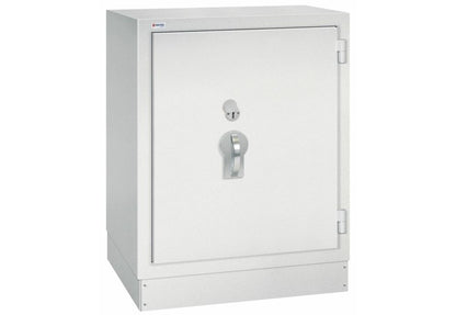 Sistec SDS 107-2 120P inbraak- en brandwerende kluis