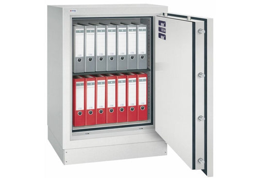Sistec SDS 117-2 120P inbraak- en brandwerende kluis