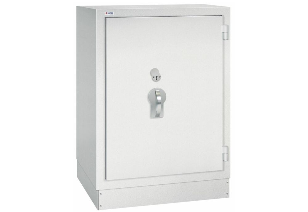 Sistec SDS 117-2 120P inbraak- en brandwerende kluis