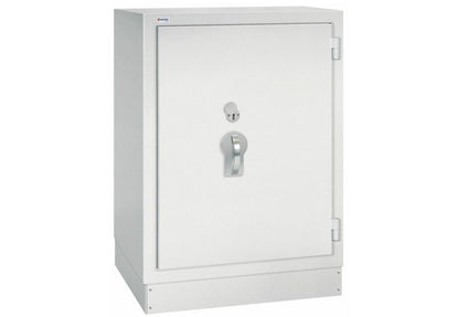 Sistec SDS 117-2 120P inbraak- en brandwerende kluis