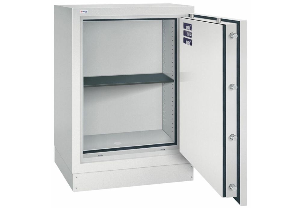 Sistec SDS 117-2 120P inbraak- en brandwerende kluis