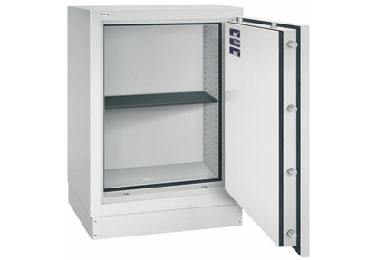 Sistec SDS 117-2 120P inbraak- en brandwerende kluis