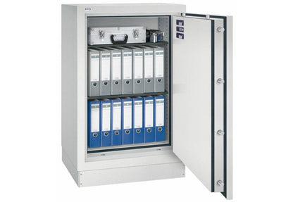 Sistec SDS 133-2 120P inbraak- en brandwerende kluis