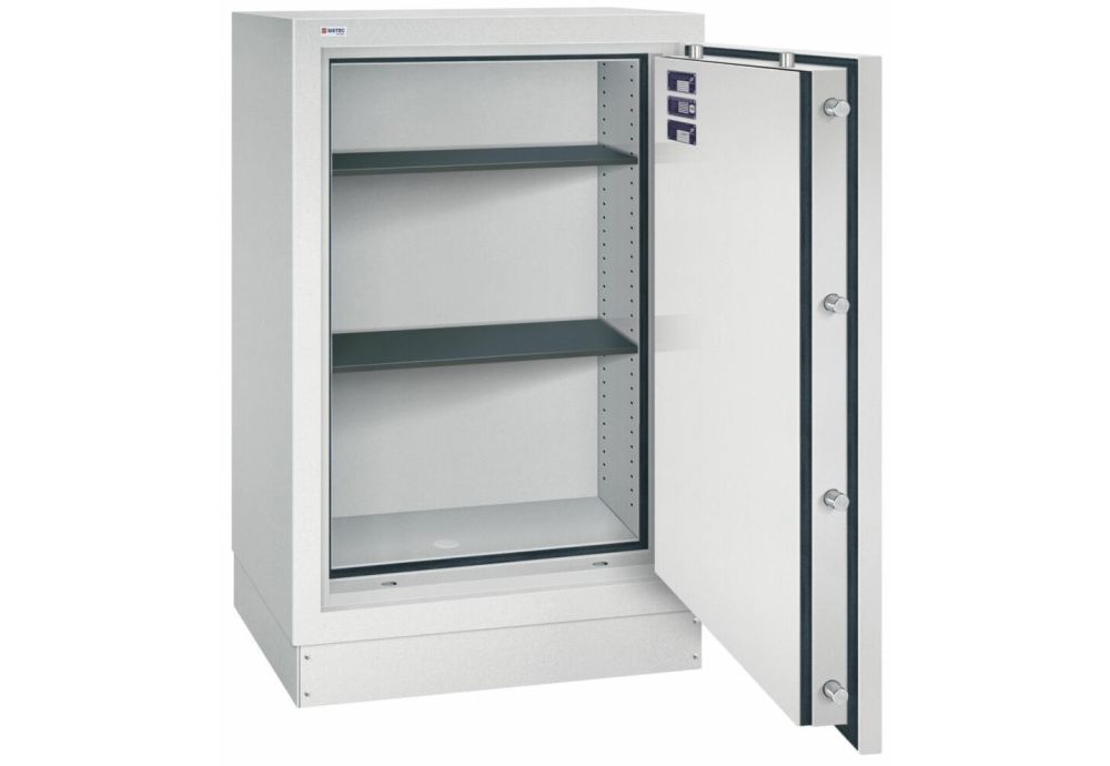 Sistec SDS 133-2 120P inbraak- en brandwerende kluis