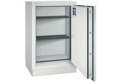 Sistec SDS 133-2 120P inbraak- en brandwerende kluis