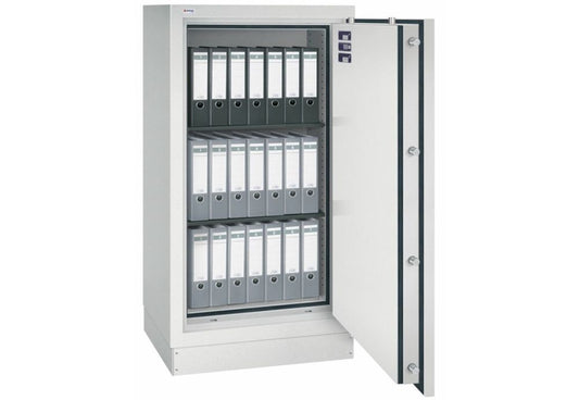 Sistec SDS 157-2 120P inbraak- en brandwerende kluis