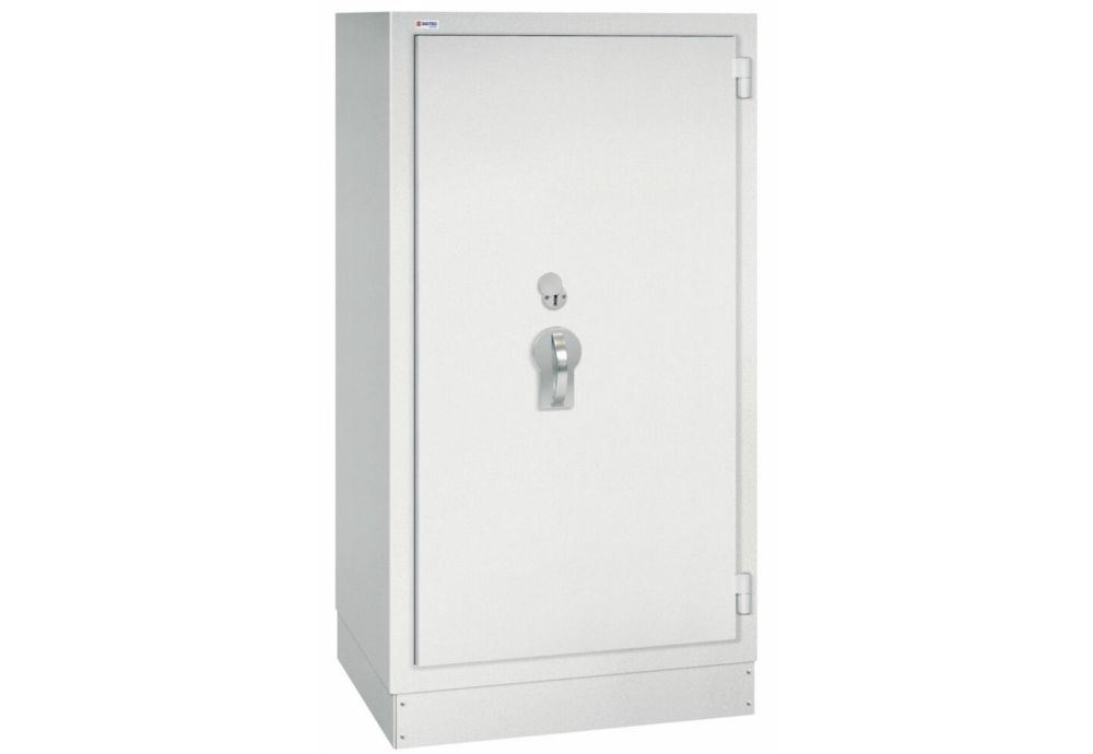 Sistec SDS 157-2 120P inbraak- en brandwerende kluis