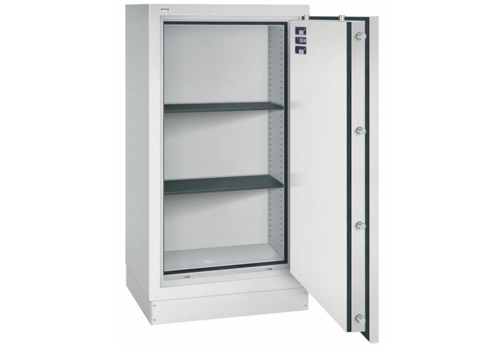 Sistec SDS 157-2 120P inbraak- en brandwerende kluis