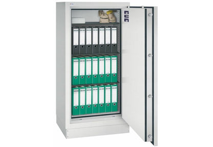 Sistec SDS 166-2 120P inbraak- en brandwerende kluis