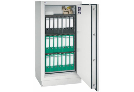 Sistec SDS 166-2 120P inbraak- en brandwerende kluis