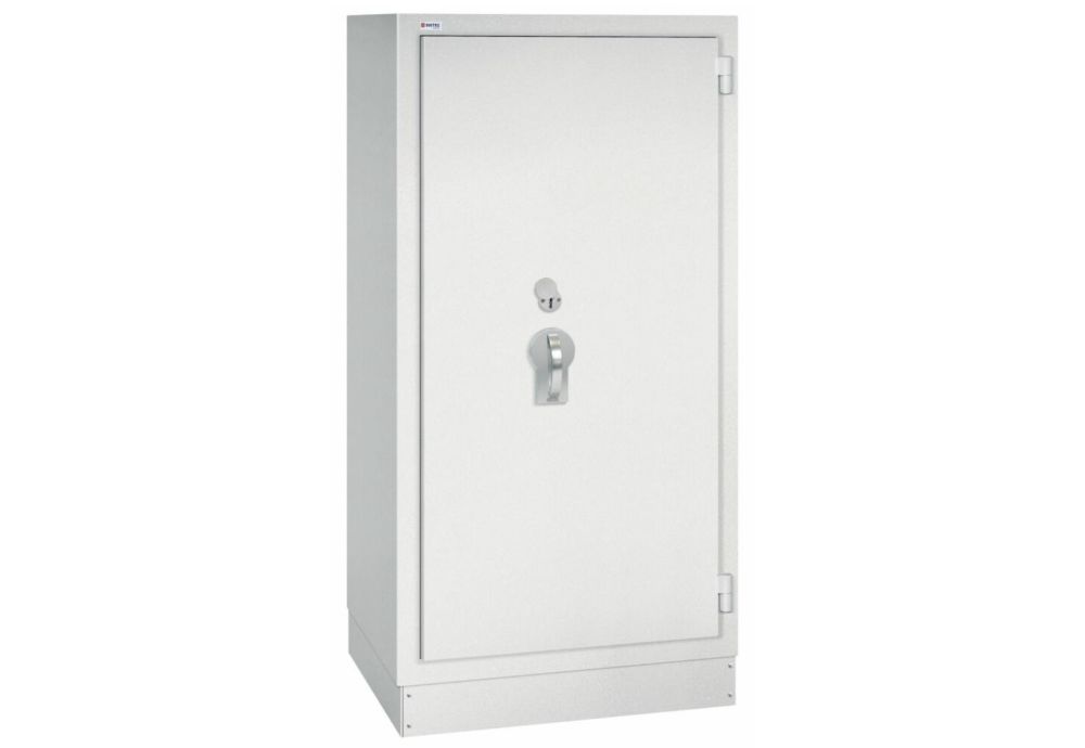 Sistec SDS 166-2 120P inbraak- en brandwerende kluis