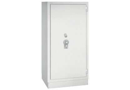 Sistec SDS 166-2 120P inbraak- en brandwerende kluis