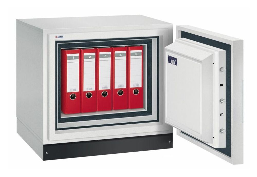 Sistec S11 Datakluis