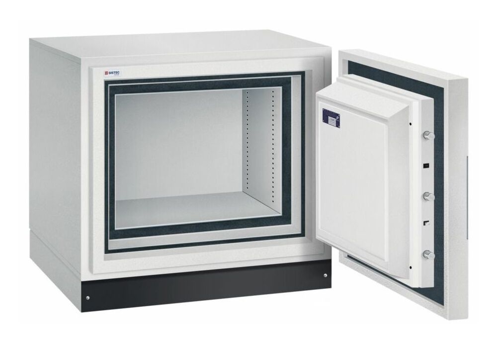 Sistec S11 Datakluis