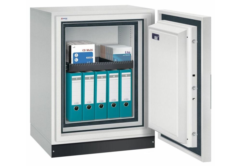 Sistec S12 Datakluis