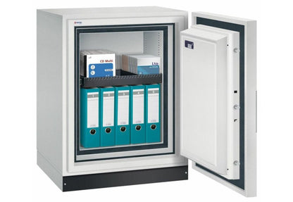 Sistec S12 Datakluis