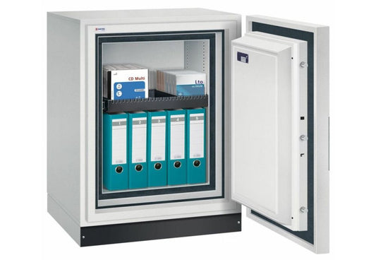 Sistec S12 Datakluis