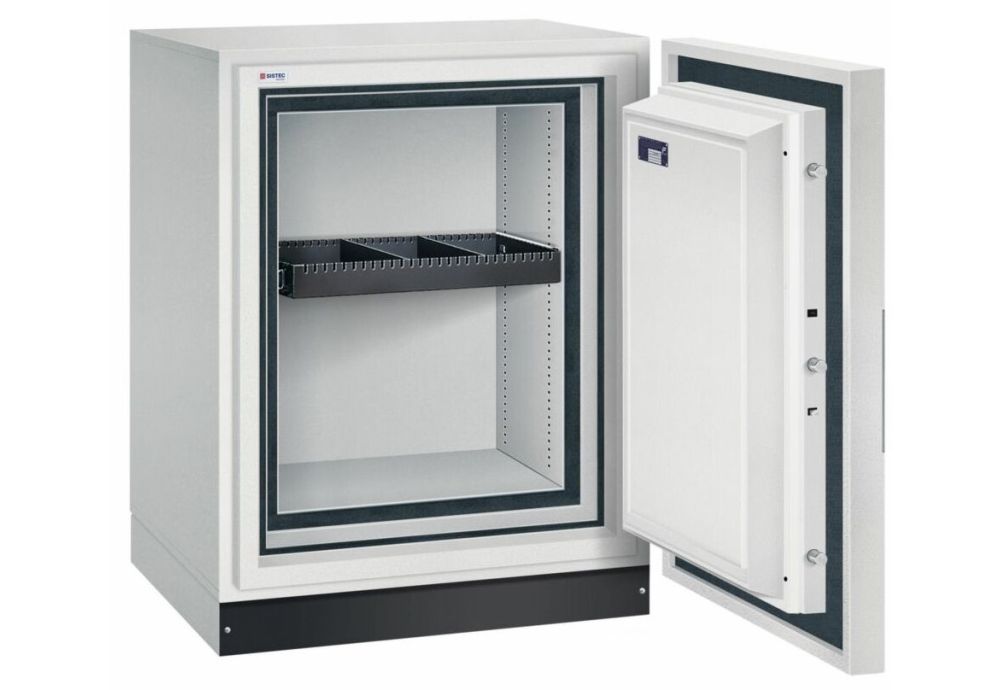 Sistec S12 Datakluis