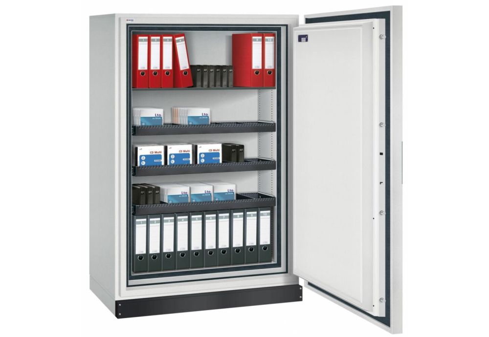 Sistec S15 Datakluis