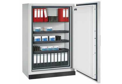 Sistec S15 Datakluis