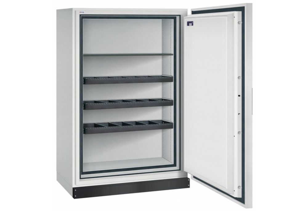 Sistec S15 Datakluis