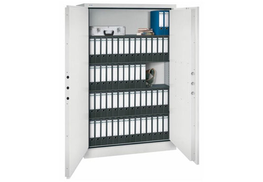 Sistec TS4 Archiefkast