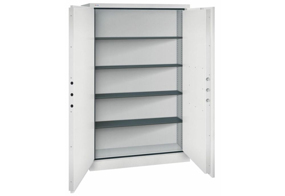 Sistec TS4 Archiefkast