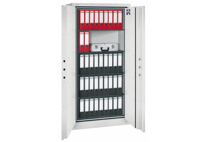 Sistec TSF 1909 elo inbraak- en brandwerende documentenkluis