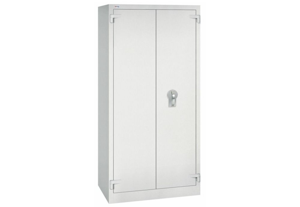 Sistec TSF 1909 elo inbraak- en brandwerende documentenkluis