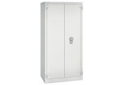 Sistec TSF 1909 elo inbraak- en brandwerende documentenkluis