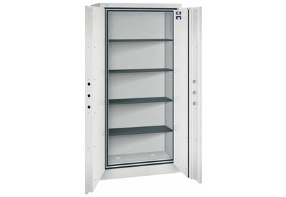 Sistec TSF 1909 elo inbraak- en brandwerende documentenkluis