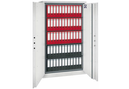 Sistec TSF 1912 elo inbraak- en brandwerende documentenkluis