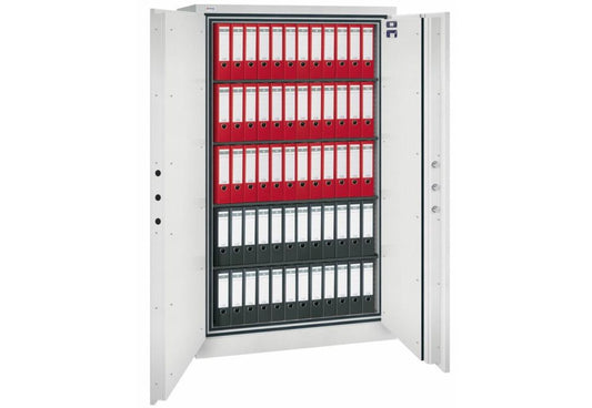 Sistec TSF 1912 inbraak- en brandwerende documentenkluis