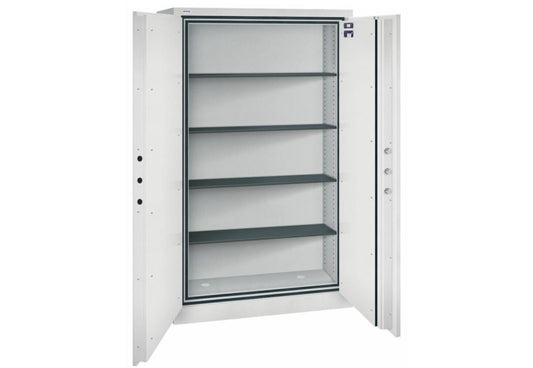 Sistec TSF 1912 elo inbraak- en brandwerende documentenkluis