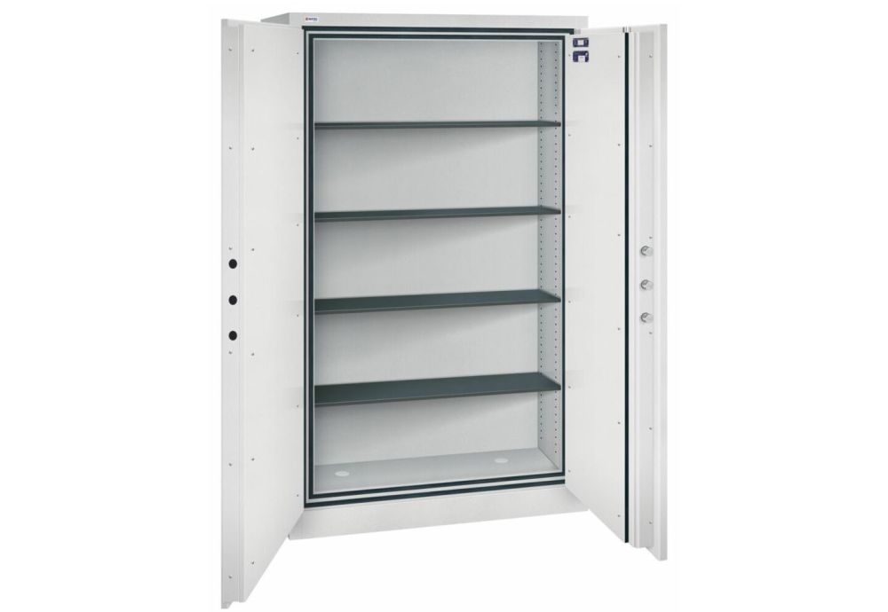 Sistec TSF 1912 inbraak- en brandwerende documentenkluis