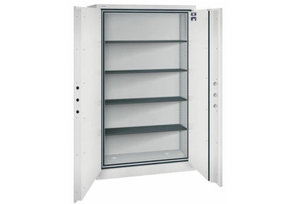 Sistec TSF 1912 inbraak- en brandwerende documentenkluis