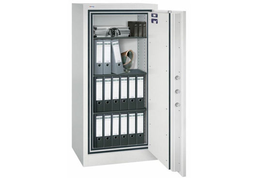 Sistec TSF 1507 inbraak- en brandwerende documentenkluis