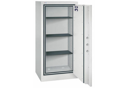 Sistec TSF 1507 inbraak- en brandwerende documentenkluis