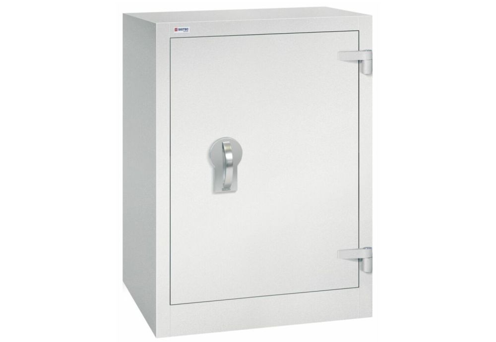 Sistec TSF 1007 inbraak- en brandwerende documentenkluis