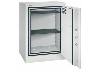Sistec TSF 1007 inbraak- en brandwerende documentenkluis