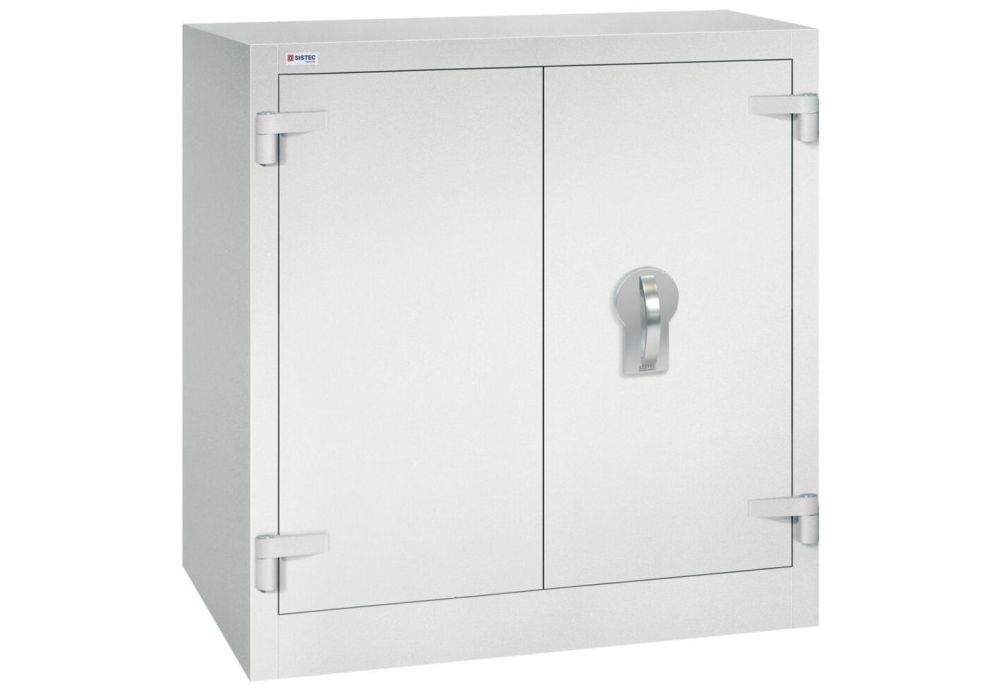 Sistec TSF 1009 inbraak- en brandwerende documentenkluis