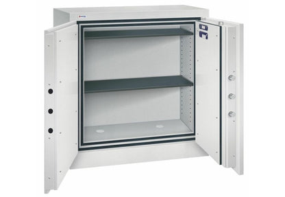 Sistec TSF 1009 inbraak- en brandwerende documentenkluis